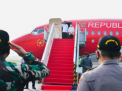 Presiden bakal Resmikan sejumlah Infrastruktur, Ini Agenda Lengkap Jokowi di NTT