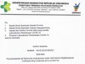 Kemenkes RI Tegaskan Biaya RT-PCR tak Boleh Lampaui Tarif Tertinggi