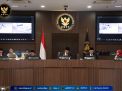 Loloskan Gibran Cawapres, DKPP Jatuhkan Sanksi Etik Berat ke Ketua KPU RI