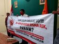 Eri-Armudji Diserang Spanduk Provokatif, PDIP Minta Bawaslu Bertindak