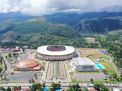 Opening Ceremony PON XX Papua Dipastikan tanpa Semarak Artis Ibu Kota