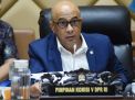 Percepatan Pembangunan di Pulau Madura, Komisi V DPR RI: Anggaran Tahun 2023 jadi Prioritas