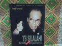 Meninggal di Usia 85 Tahun, Siapa Letjen TNI (Purn) TB Silalahi? Ini Profil dan Perjalanan Hidupnya