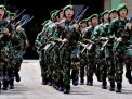 Resmi Cabut Tes Keperawanan, TNI AD: Disesuaikan dengan Dinamika Zaman