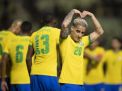 Prediksi Brasil vs Kolombia: Tim Samba Bertekad Kukuhkan Dominasi
