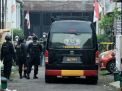 Mau Ledakkan Gereja di Kota Batu, Terduga Teroris Calon Pengantin Bom Bunuh Diri Ditangkap Densus 88 Polri