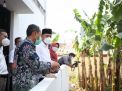 Wali Kota Surabaya Eri Cahyadi Persilahkan MBR Manfaatkan Lahan Kosong