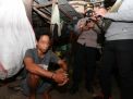 Kampung Narkoba Sidotopo Surabaya Digerebek Besar-besaran, Polisi cuma Tangkap 1 Orang