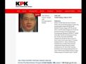 Buron Satu Tahun, Taipan Batu Bara Samin Tan Ditangkap KPK