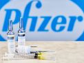 1,2 Juta Dosis Vaksin Covid-19 Pfizer Tiba di Indonesia, Pemerintah sekarang punya 220 Juta Dosis