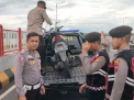 Baca juga : Viral! Sepeda Motor Tak Bertuan di Jembatan Suramadu KM 4 Akhirnya Teridentifikasi Pemiliknya