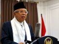 Baca juga : Wapres Ma'ruf Amin Dijadwalkan Buka Peparnas XVI/ 2021 di Papua
