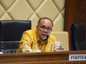 Komisi II DPR RI: Anggaran Pemilu 2024 Disepakati Rp86 Triliun
