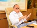 Junimart Girsang: Penunjukan Penjabat Kepala Daerah Diatur Undang-Undang