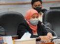 Komisi VIII DPR RI Desak Unit Kerja Kemensos Akselerasi Penyerapan Anggaran