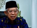 Wapres Ma'ruf Amin Yakin Indonesia bakal jadi Pemain Besar Industri Keuangan Syariah Dunia