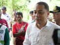 Curanmor Resahkan Warga, Wali Kota Eri Bahas Upaya Penanganan Bersama Forkopimda dan RT/RW