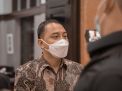 Antisipasi Kerumunan, Kota Surabaya bakal kembali Terapkan Jam Malam