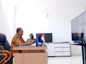 Jelang Sekolah Pembelajaran Tatap Muka, Wakil Wali Kota Surabaya Armuji Minta Dispendik Pastikan Prokes dalam KBM