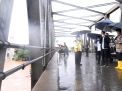 Presiden: Menteri PUPR Perbaiki Kerusakan akibat Banjir Kalsel