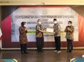Pemkot Surabaya Terima Tiga Aset senilai Rp80 Miliar dari Kejati Jatim