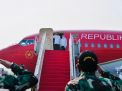 Presiden Terbang ke Bali Tinjau Venue KTT G20, Ini Agenda Jokowi di Pulau Dewata