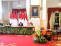 Peringatan 30 Tahun ASEAN-RRT, Presiden Jokowi Dorong Peningkatan Kerja Sama Kedua Belah Pihak