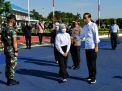 Kunker ke Bali, Presiden Jokowi Tinjau Sejumlah Fasilitas dan Infrastruktur untuk KTT G20