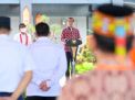 Presiden Jokowi: Pemerataan Infrastruktur Tingkatkan Investasi di Luar Jawa