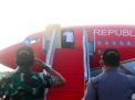 Bertolak ke Kalbar, Presiden Jokowi Dijadwalkan Resmikan Bandara dan Tanam Pohon