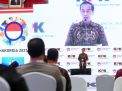 Hari Antikorupsi, Presiden Jokowi Dorong Pembentukan UU Perampasan Aset Tindak Pidana