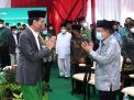 Muktamar ke-34 NU, Presiden Jokowi Yakini Potensi NU dalam Pemerataan Ekonomi Umat