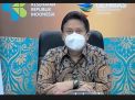 Vaksinasi Booster Dimulai 12 Januari, Menkes Pastikan Stok Vaksin Cukup