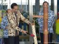 Buka Inacraft 2022, Presiden Ajak Masyarakat Cintai Produk Kerajinan Lokal