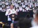 Alokasi Capai Rp468 Triliun, Presiden: Dana Desa Pacu Pertumbuhan Ekonomi di Desa