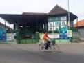 Satkornas Banser Tindak Tegas Paslon Tempel Baliho Di MWCNU Yang Viral