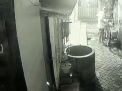 Sepeda Milik Pertugas PMK Digondol Maling