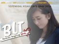 Wow, Kades Cantik Asal Lamongan Bintangi Film BLT