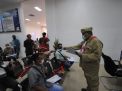 Pakai Baju Pahlawan, Satpas Colombo Teruskan Semangat Pahlawan