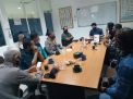 PHK 58 Karyawan, Ratusan Pekerja Geruduk PT SKL