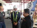 Libatkan Pemberdayaan Masyarakat, Kadin Jatim Apresiasi Export Domba