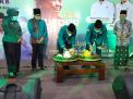 Rayakan Kemenangan, Gus Muhdlor Dipuji Menteri Desa