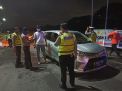 8 Titik Pintu Masuk Surabaya Ini Bakal Tutup di Malam Pergantian Tahun
