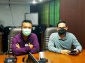 Pemkot Surabaya Siapkan Aplikasi Pencatatan Vaksinasi Covid-19
