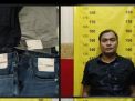 Pegangguran Ini Belasan Kali Mencuri Baju Bermerek di Tunjungan Plaza