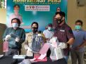 Ketagihan Merokok, Anak di Bawah Umur Nekat Curi Ponsel Profesor ITS
