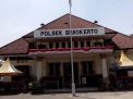 Diduga Terlibat Jaringan Narkoba, Tiga Oknum Polisi Surabaya Ditangkap