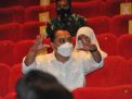 Bioskop Buka untuk Gerakkan Ekonomi, Eri: Jika Langgar Prokes, Ditutup