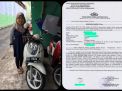 Wanita Hamil Sewa Motor di Banjarmasin, Oh, Ternyata Modus!