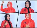 PDIP Surabaya: Semakin Banyak Kiprah Perempuan di Ruang Publik
